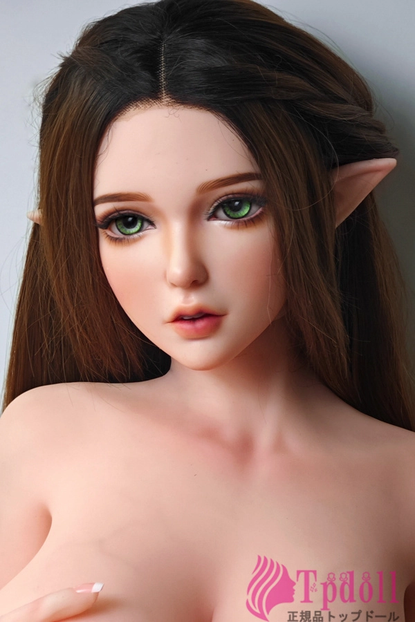 Elsa Babe HB046 ラブドール