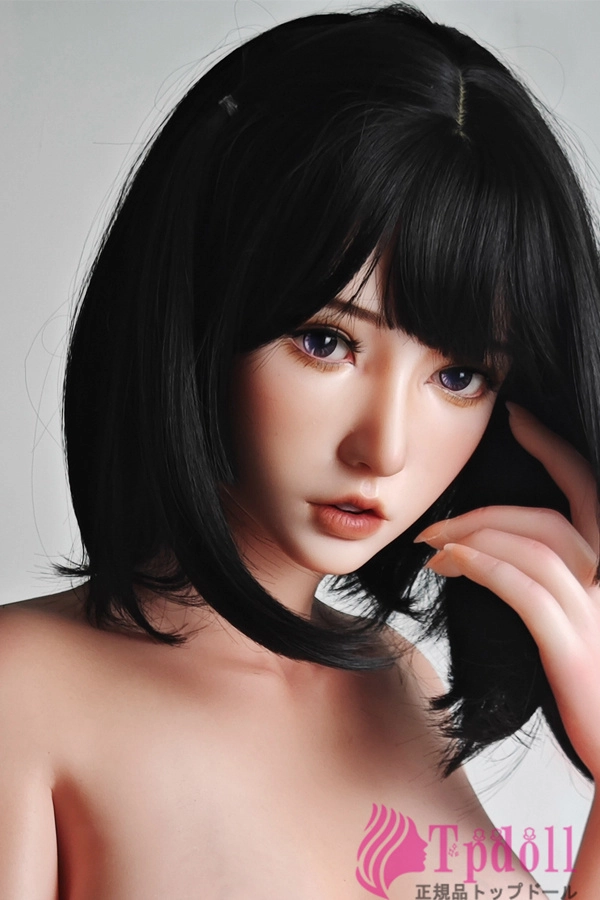 Elsa Babe RHC007 シリコン ドール販売