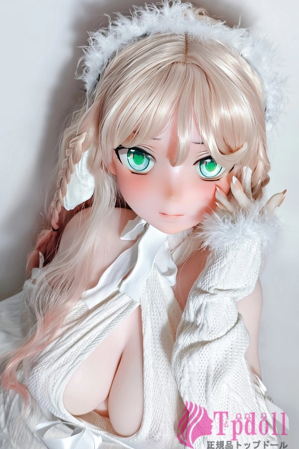 Elsa Babe AHR016フルシリコンドール中野花澄