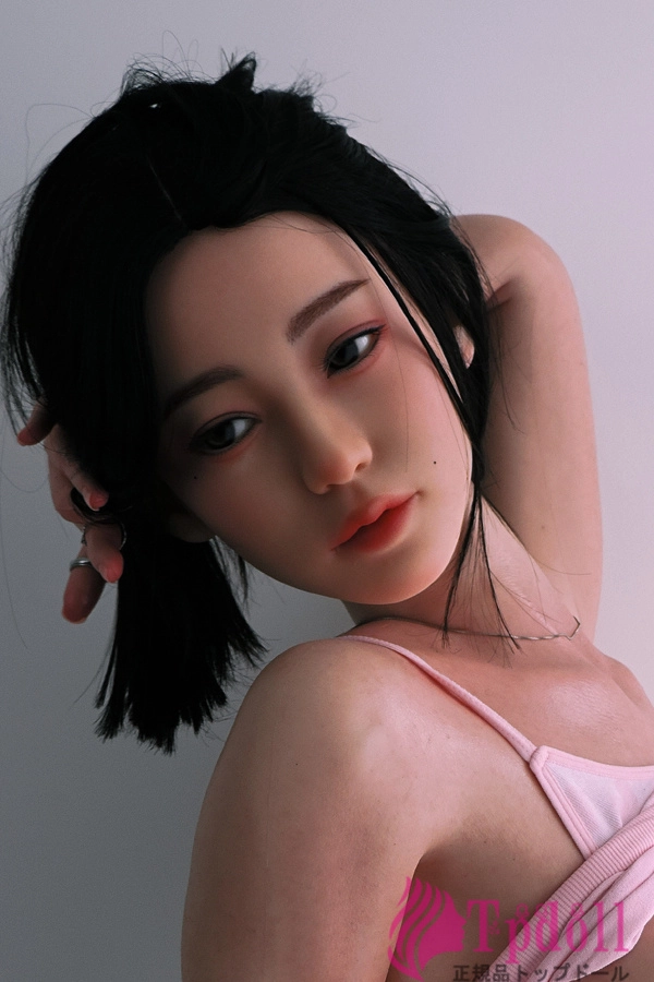 Doll Senior #25フルシリコンドール颂英