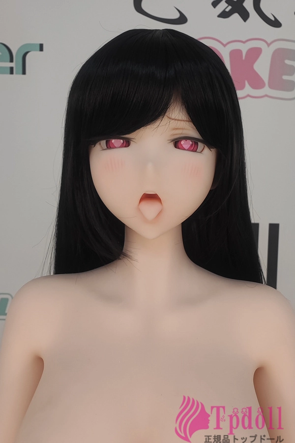 IROKEBIJIN Arisa アニメドール