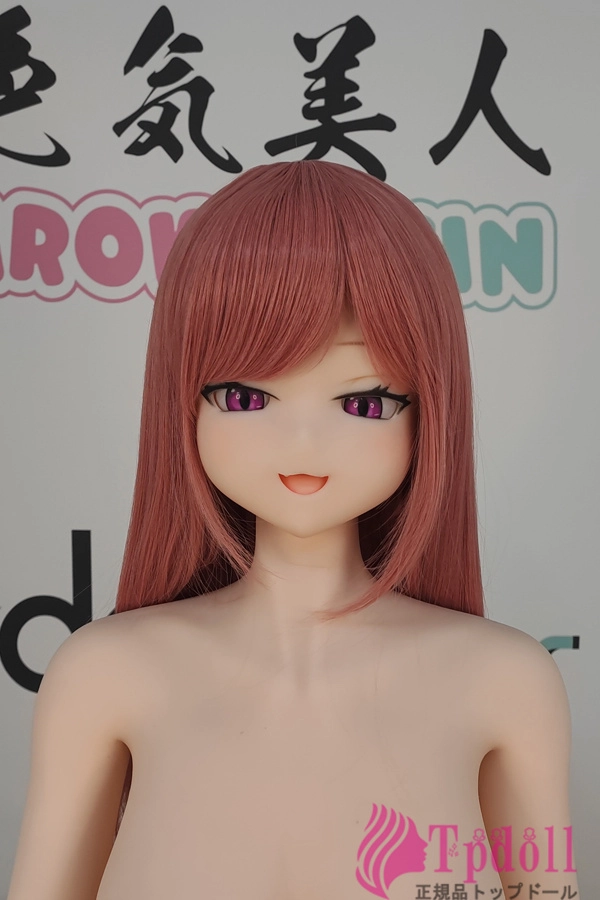 IROKEBIJIN Aki ラブドール