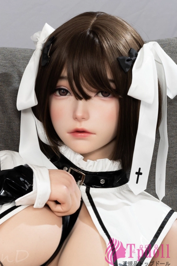 FU DOLL J025 柳思思フルシリコンドール