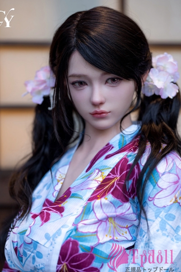 TOP-CYDOLL Sato Asukaフルシリコンドール