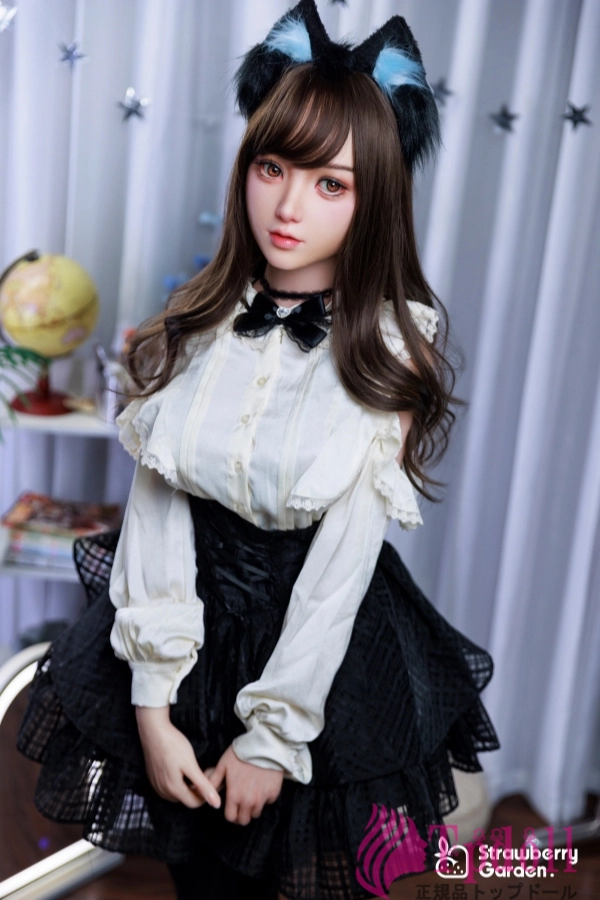 Strawberry Garden 萌茵フルシリコンドール