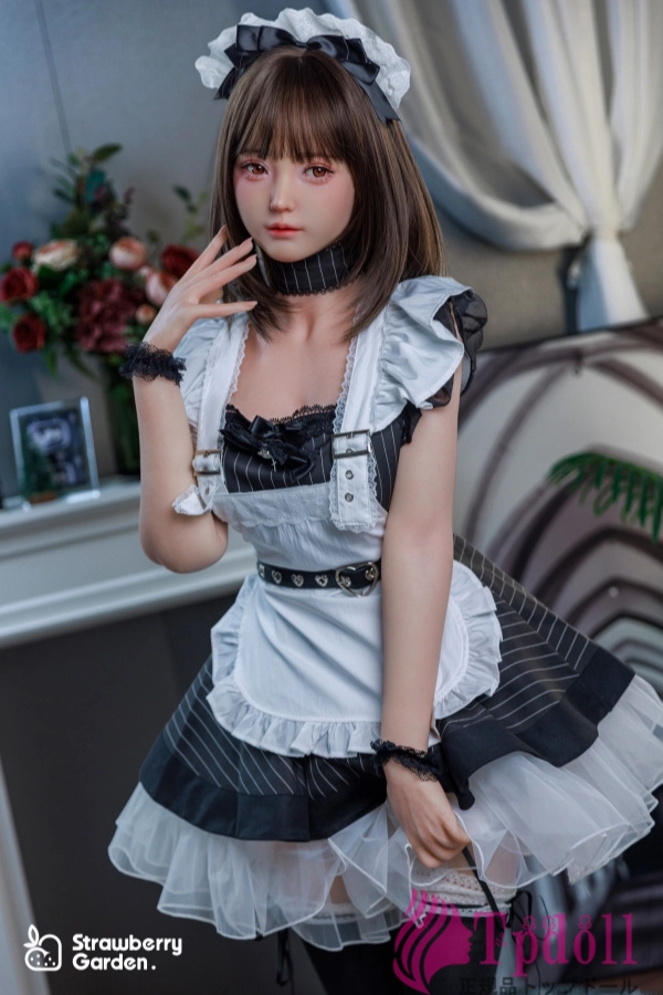 Strawberry Garden 萌奈フルシリコンドール