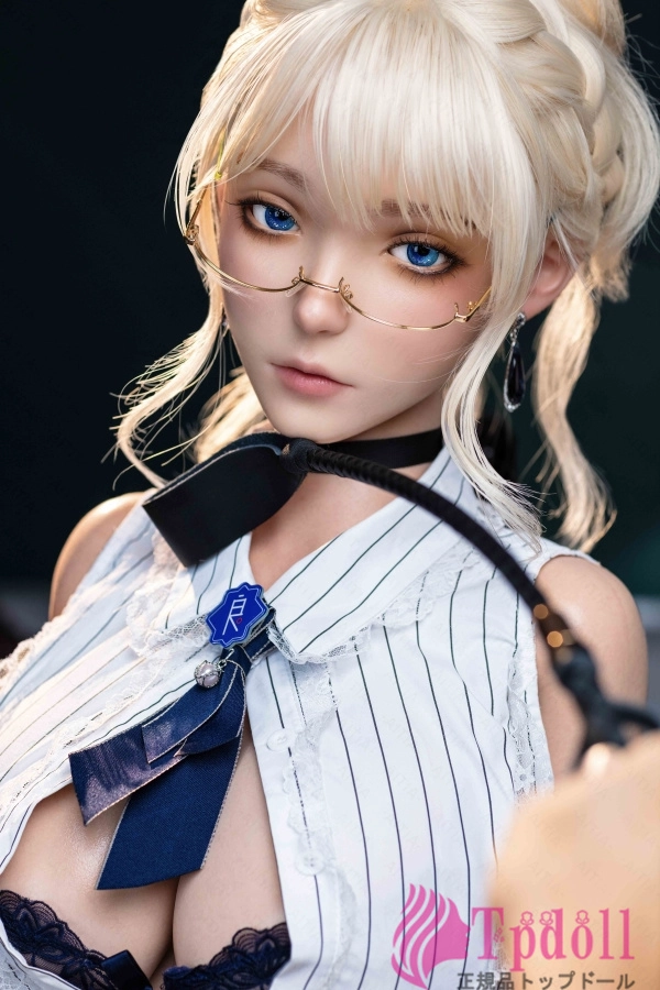 AITIA DOLL 紫罗兰フルシリコンドール