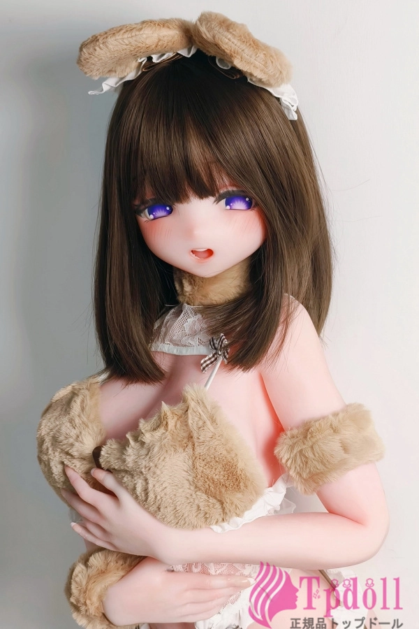 Elsa Babe AHR023 140cmフルシリコンドール