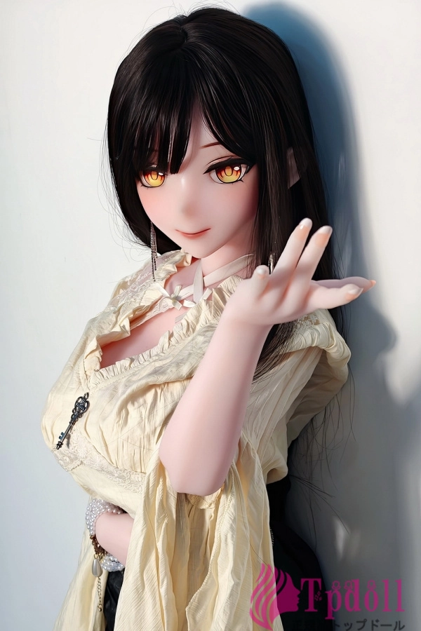 Elsa Babe AHR019フルシリコンドール水田新奈