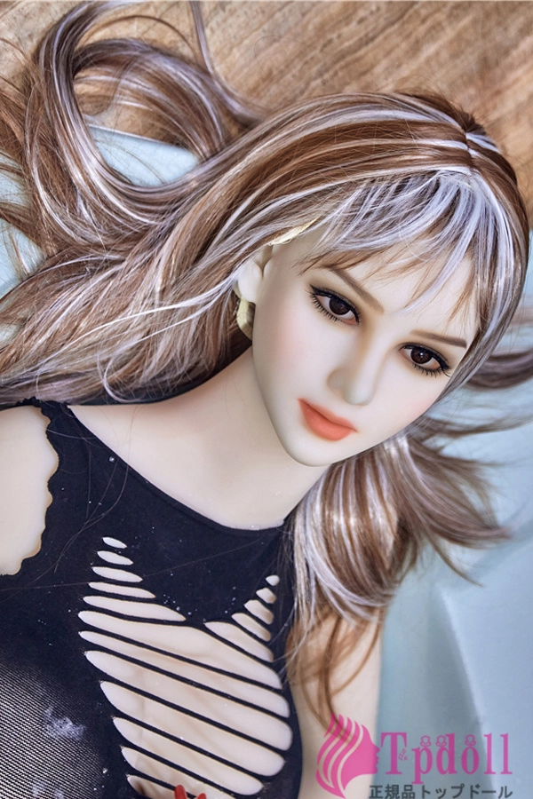 Irontech Doll Vera 170cmダッチワイフ
