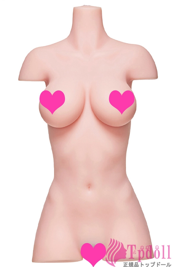 Irontech Doll SG-T-005 Monica 95cmトルソードール