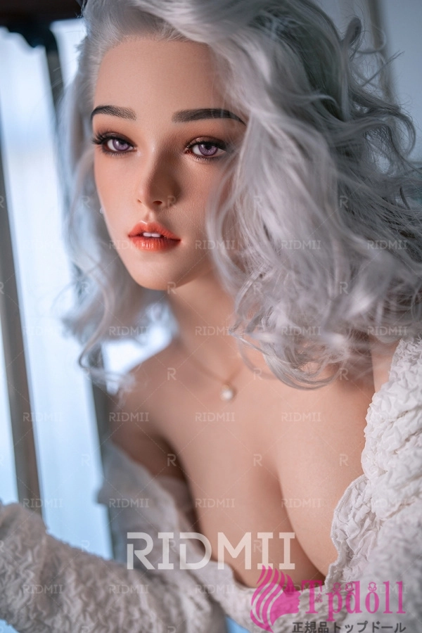 RIDMII #K52フルシリコンドールArin