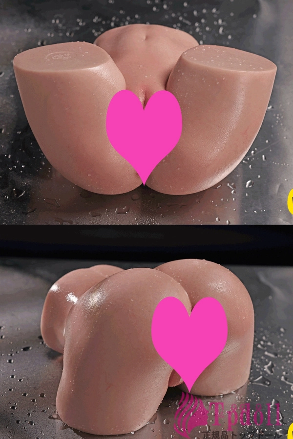 奈也(Not ye) #S20-1 シリコン製お尻