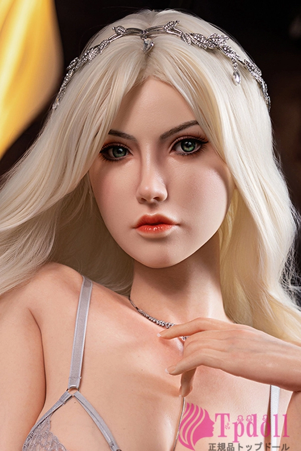 Nianta Doll Silicone-Xシリーズ #38 Aria ラブドール