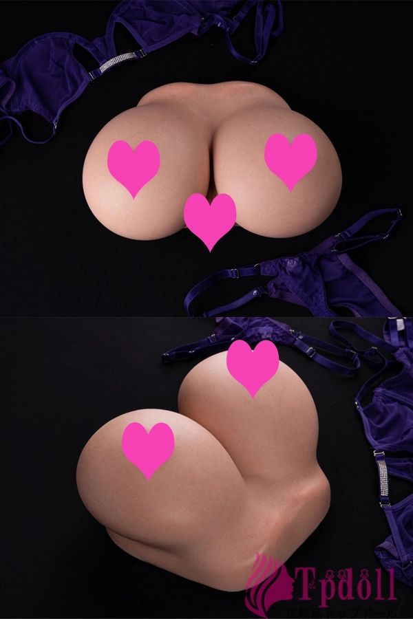 MZRDOLL美造人 JD-24胸 シリコン製