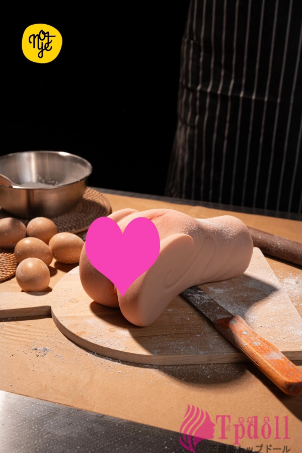 奈也(Not ye) #S1 シリコン製オナホール