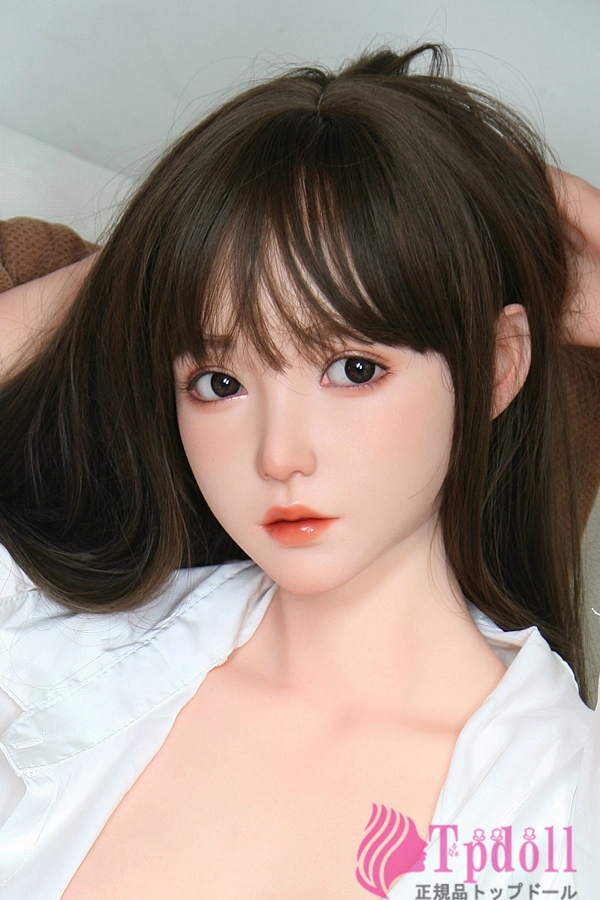 SHE DOLL 楚玥 等身 大 ドール