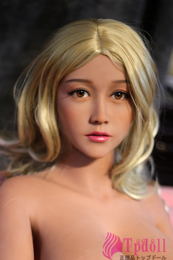 WMDOLL トルソーラブドール