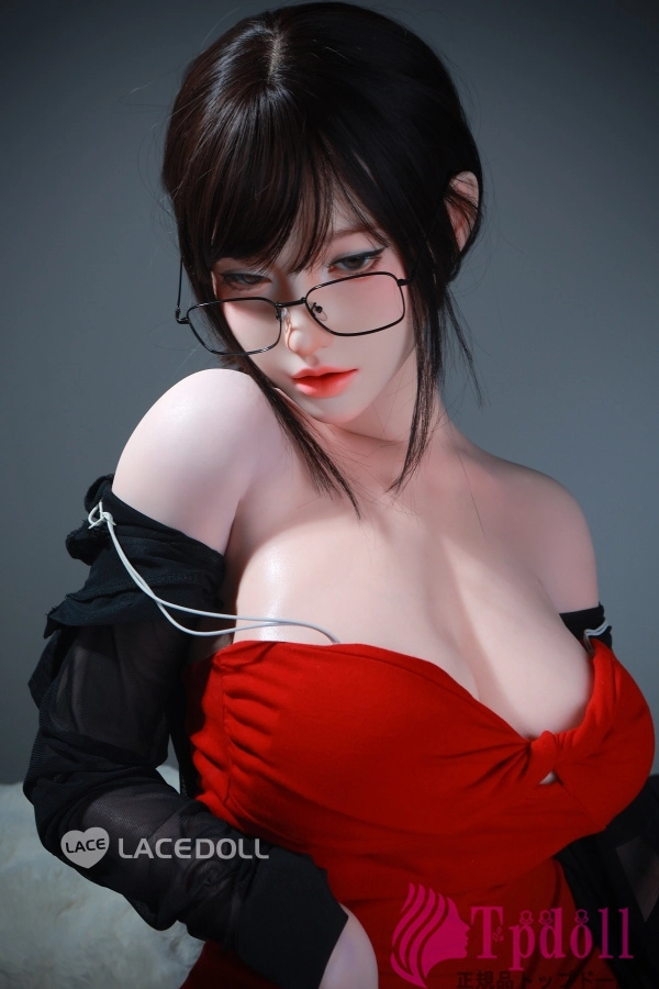 LACEDOLL 晚冰フルシリコンドール