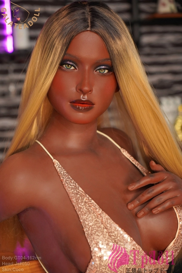 Galatea Doll JS050フルシリコンドール