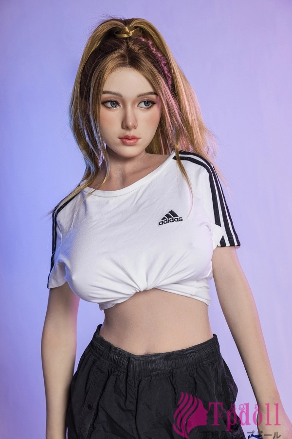 Starpery Xueフルシリコンドール