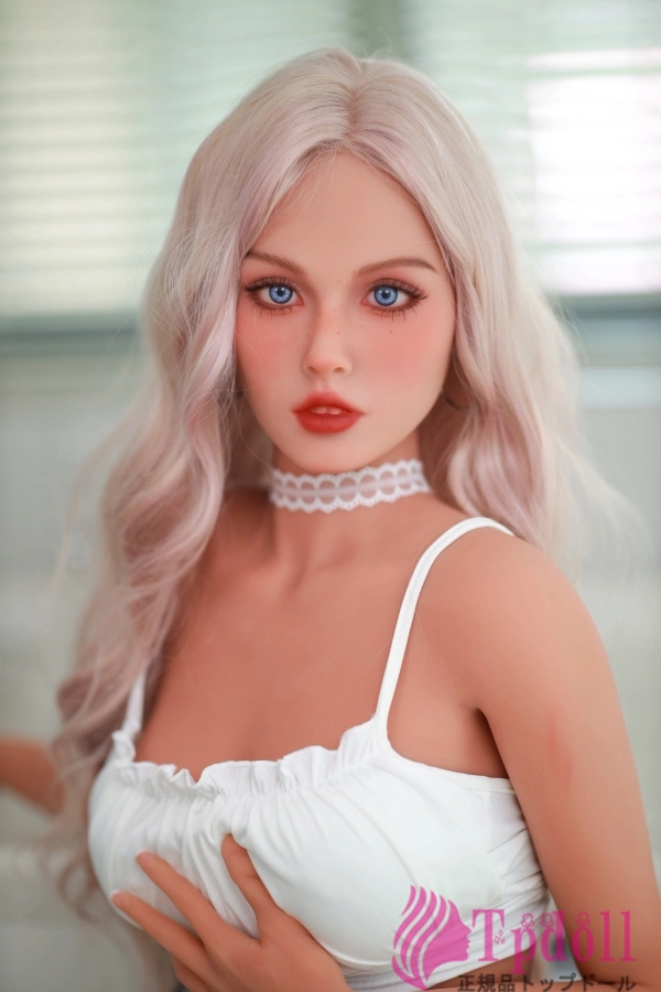 FIRE DOLL #17 TPEセクシー人形Cカップ