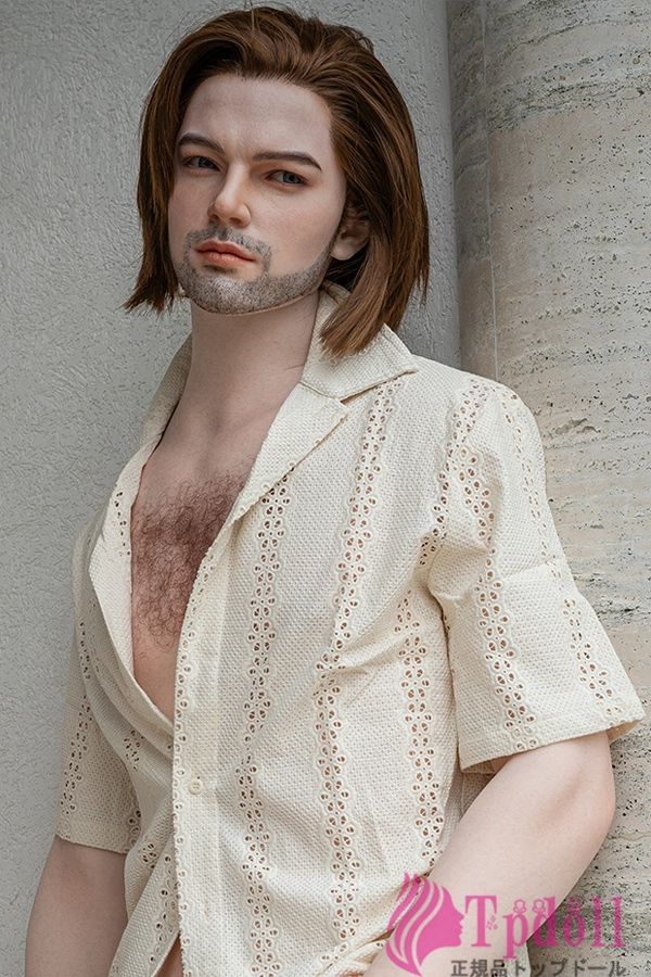 Starpery イケメンリアルドールCaeser