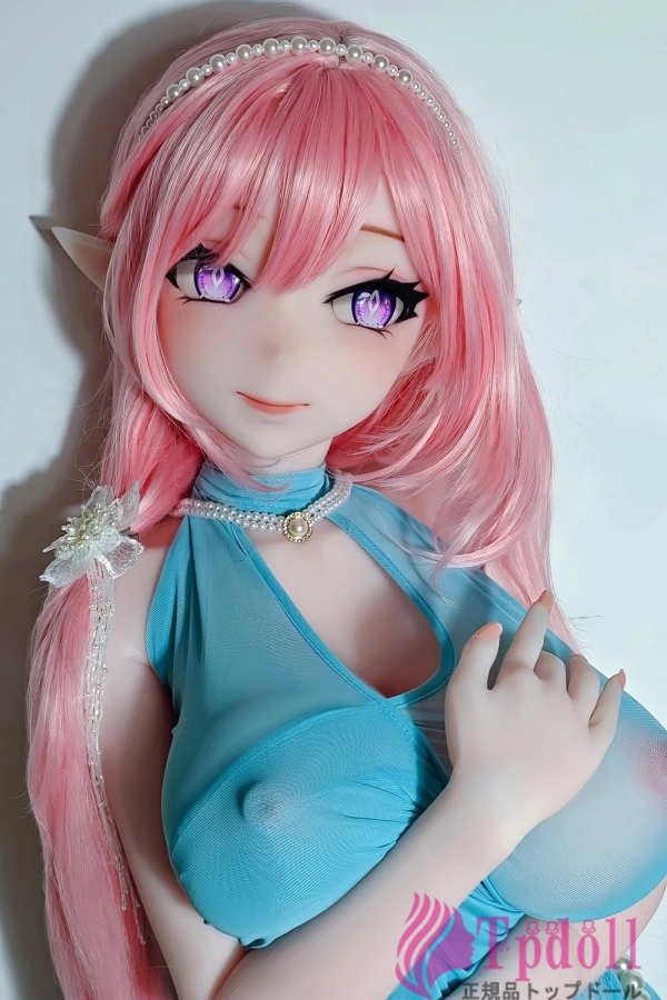Elsa Babe AHRC009ラブドール