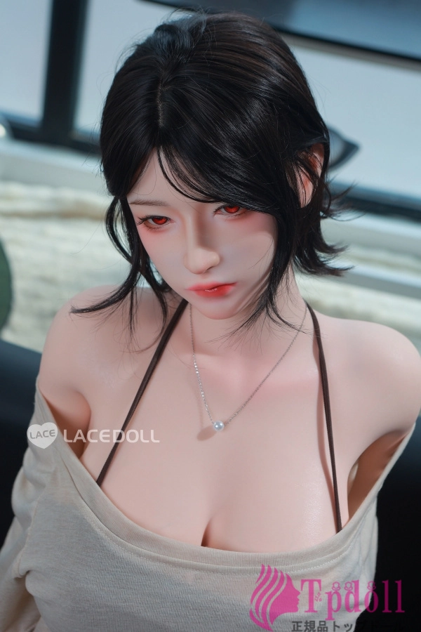 LACEDOLL シリコン製ダッチワイフ