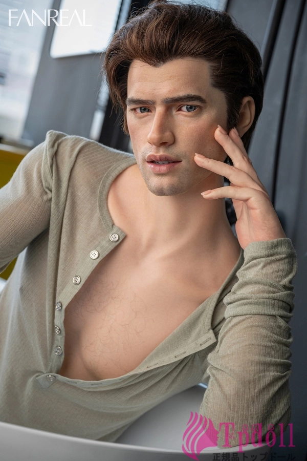 FANREAL Carterラブドール通販