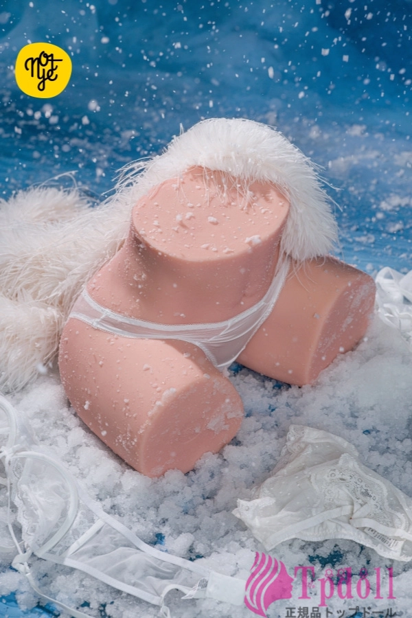 奈也 #T28 美尻 リアル セックス ドール