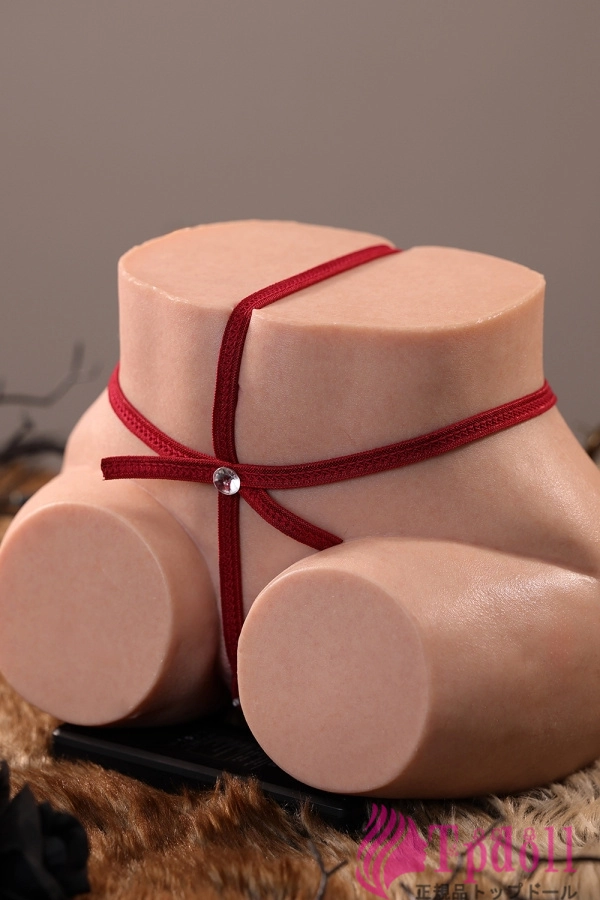 MZRDOLL MZR-54シリコン製お尻