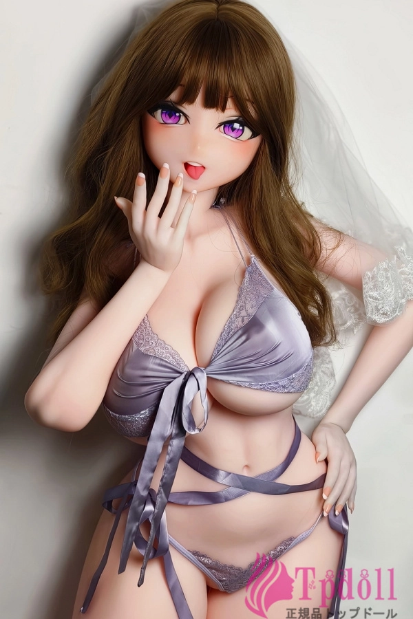 Elsa Babe RAHC018シリコンドール