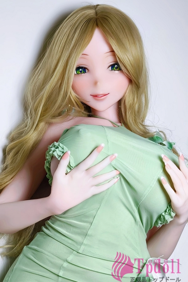 ElsaBabe RAHC061アニメ系ラブドール