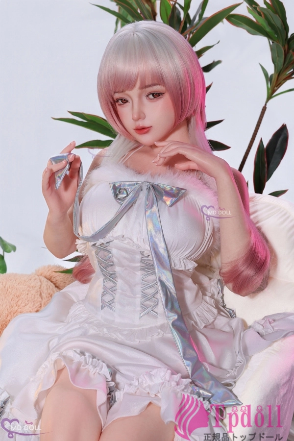 MD DOLL Kitty #M59ラブドール