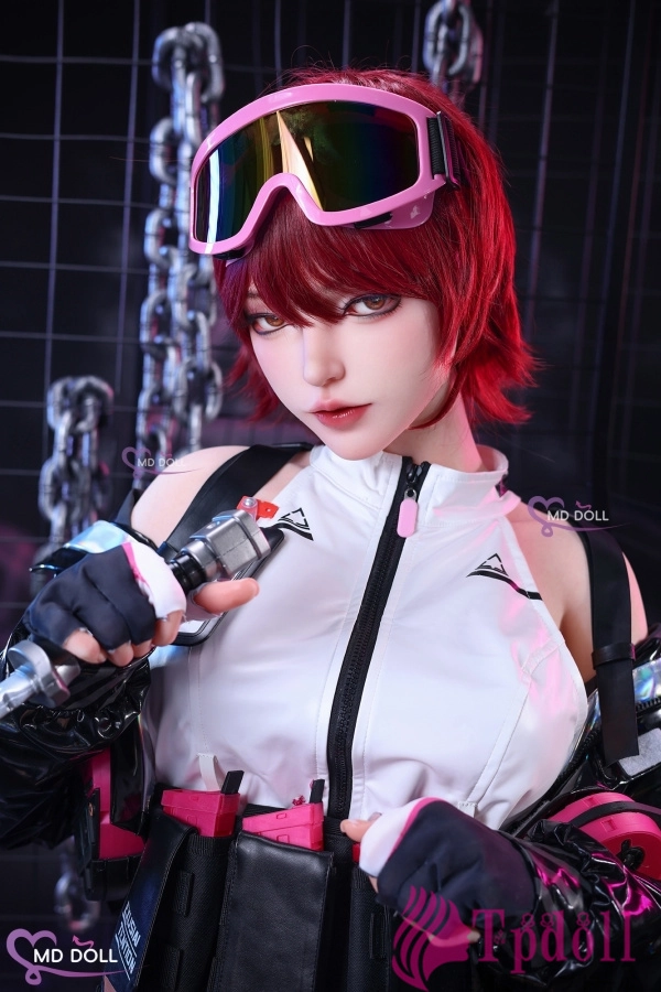 MD DOLL Eva #M62ダッチワイフ