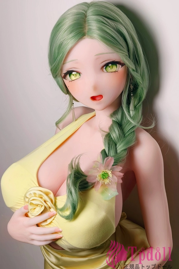Elsa Babe RAHC060 ラブドール