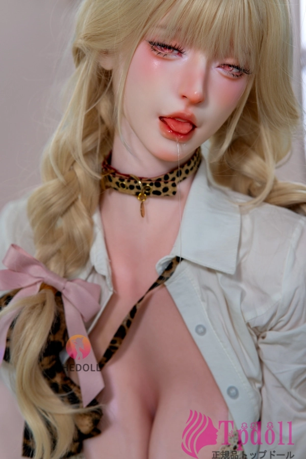 SHE DOLL 赤霞ラブドール