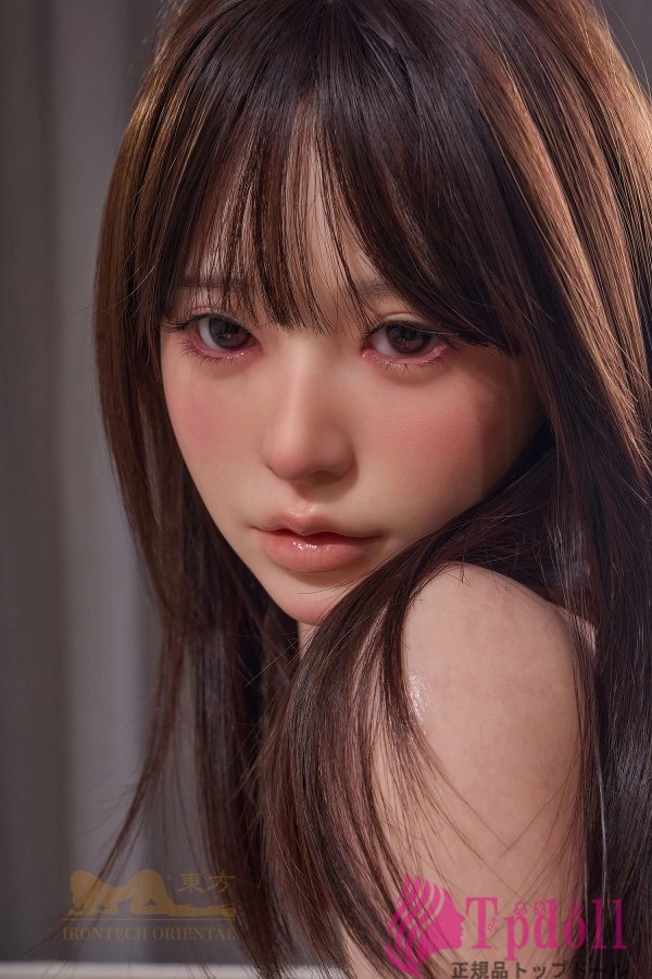 Irontech Doll T1 ROS MAX シリコン人形
