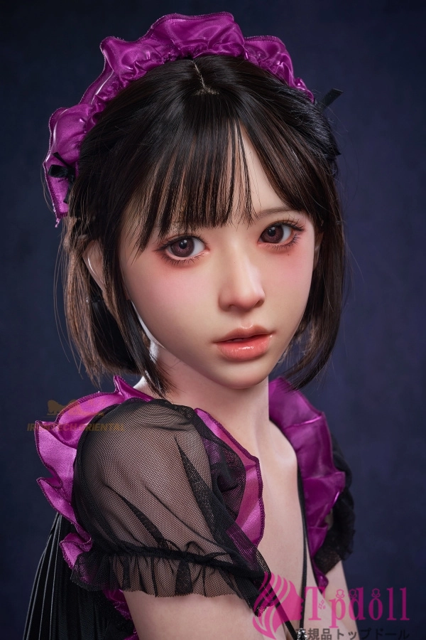 Irontech Doll A3 ROS MAX ダッチワイフ