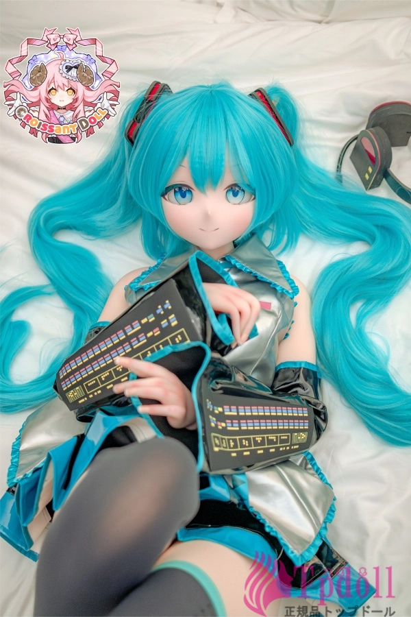 CroissantDoll #B03ダッチワイフリアル