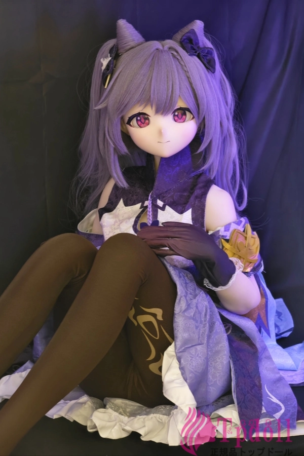 CroissantDoll #B03 刻晴リアルドール