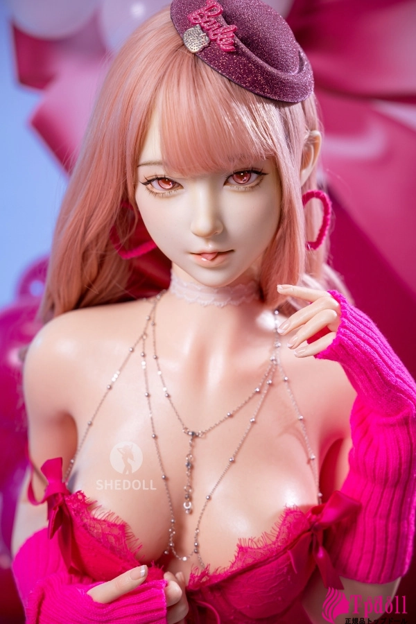 SHE DOLL 江小棠ダッチワイフ