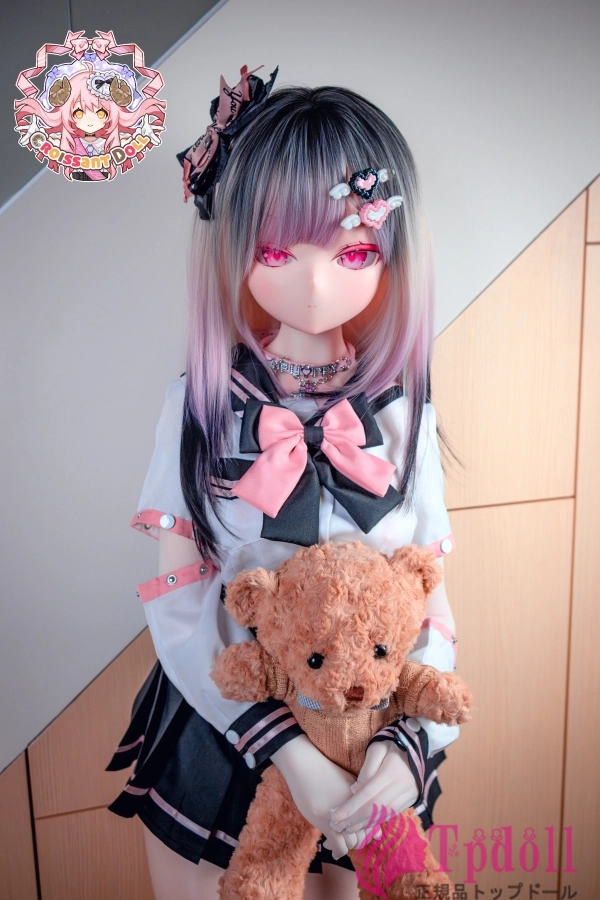 CroissantDoll #B04 芙芙ラブドール