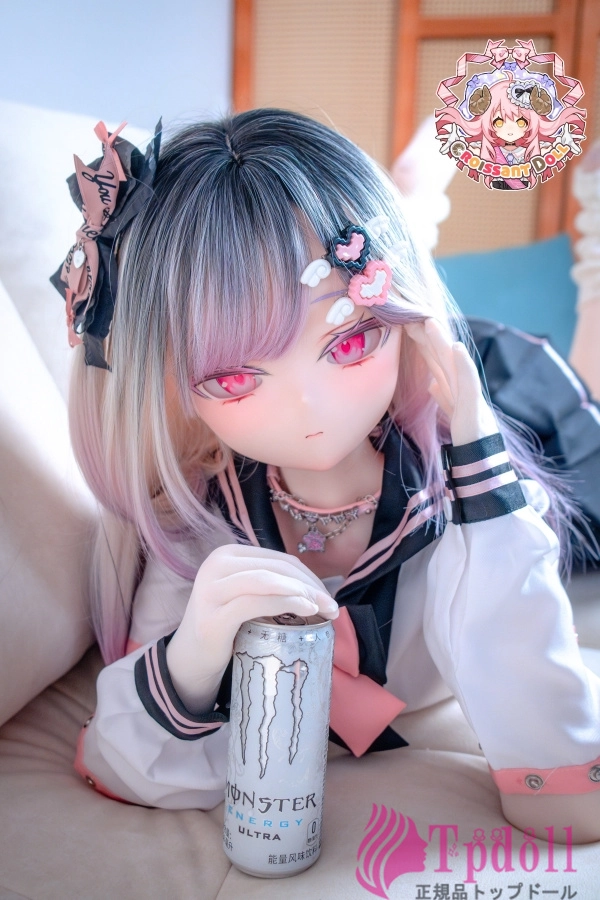 CroissantDoll #B04 芙芙ダッチワイフ