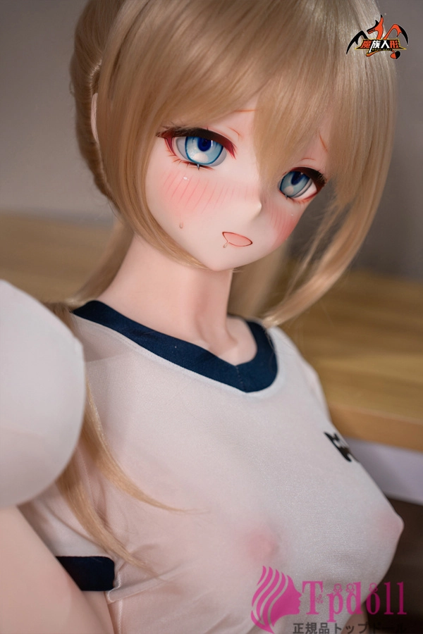 MOZU DOLL 杏子リアルドール