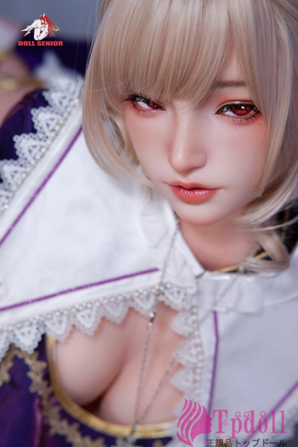 Doll Senior #C03 Virgoリアルドール