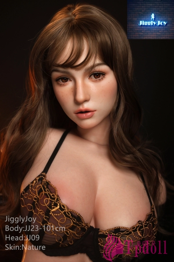 JigglyJoy JJ23 #JJ09 ROSヘッド Winnieラブドール 