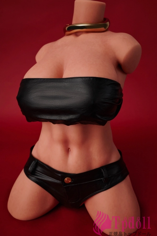 Climax Doll #663 トルソー フルシリコンドール