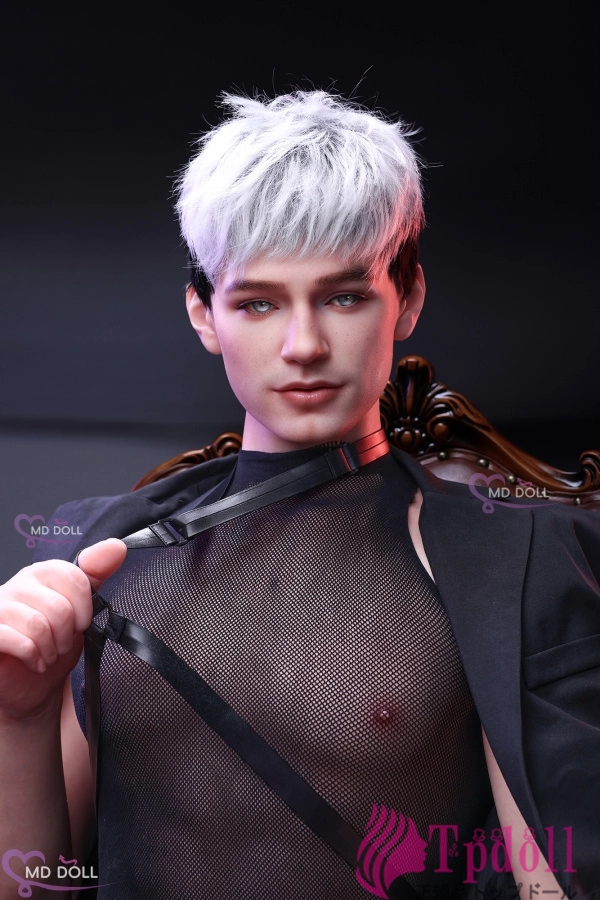 MD DOLL #D01 Jason 男性ドール